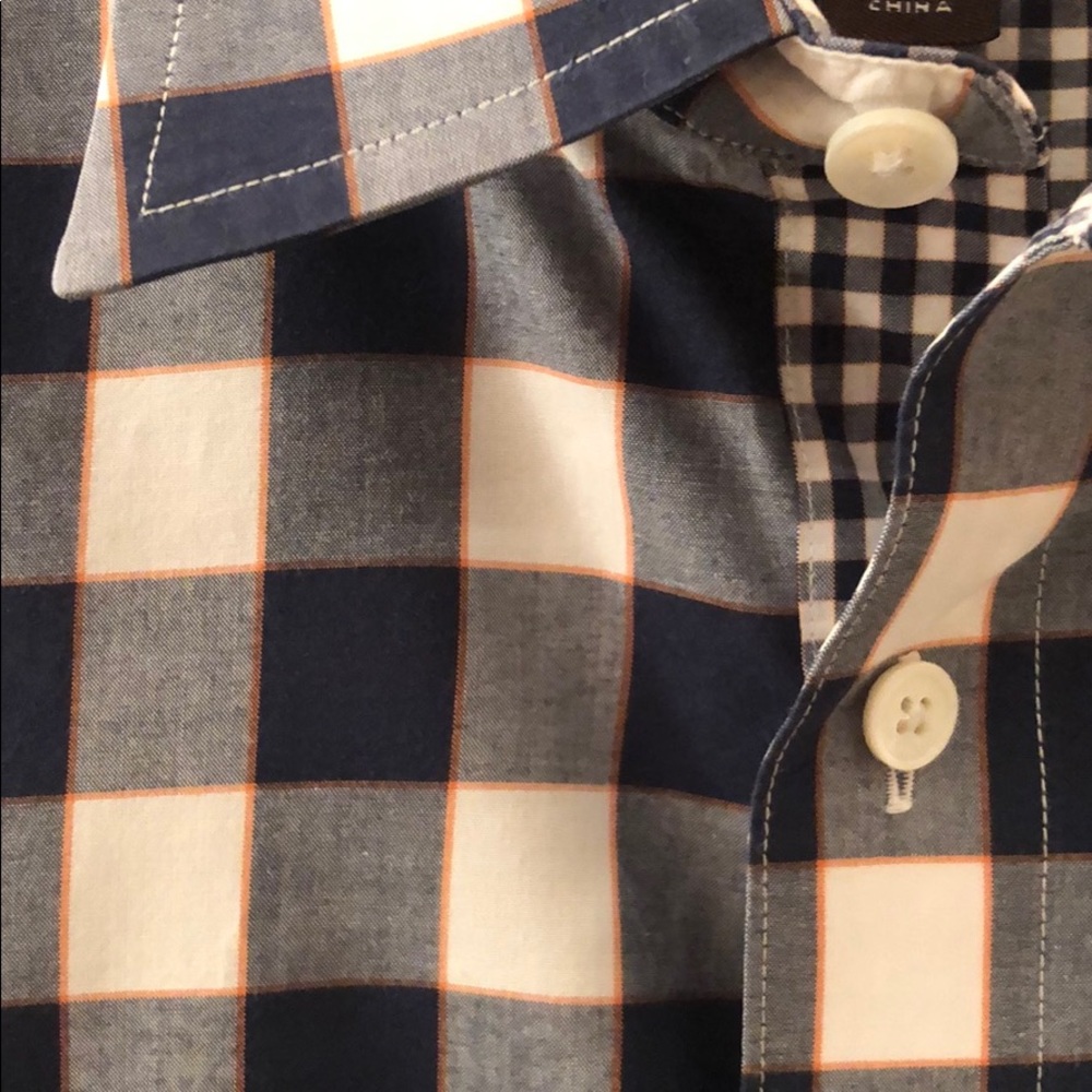 Button Down Shirt - image 3